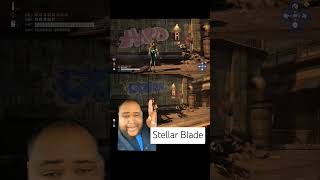 Stellar Blade HARD R Controversy [upl. by Siclari]