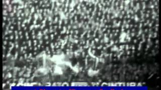 Road to Scudetto  19691970  Tutti i gol del Cagliari [upl. by Oahc]