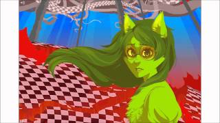 quotS Cascadequot  Homestuck EoA 5 [upl. by Orlene434]