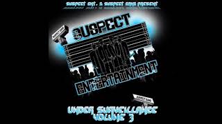 USG Suspect Gang  Under Surveillance Vol 3 FULL MIXTAPE K Koke Squingy Lefty Chuck [upl. by Oiril431]