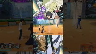 Evolution Quest Battle Normal ModeA Certain Magical IndexImaginary FestGAMEPLAY [upl. by Daas]