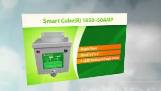 The Smart Cube Electric Power Saver [upl. by Salamone]