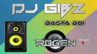 Basta Boi  Techno Remix [upl. by Greggs]