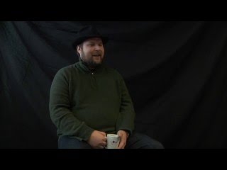 Interview with Notch  Creator of Minecraft [upl. by Nylorac928]