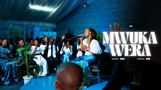 MWUKA WERA  Salvation choir  official video 2024 [upl. by Karney]