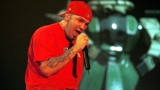 Limp Bizkit  Re arranged Live at Family Values Tour 1999 Pro Shot [upl. by Jary]