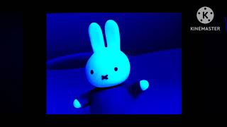 Miffy intro in Chorded Orange Vocoder [upl. by Yerac221]