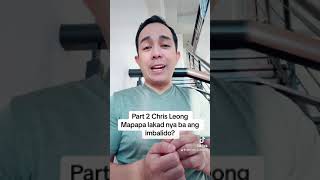 Chris Leong Review natin [upl. by Dreyer]