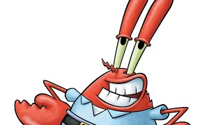 Who is Mr Krabs really and why is he so obsessed with money [upl. by Britte491]