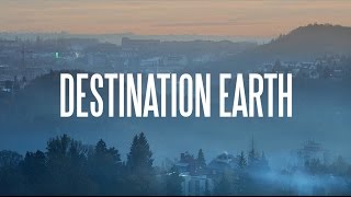 Metrik  Destination Earth [upl. by Aihsenrad]