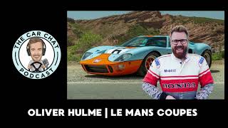 Le Mans Coupes  GT40s Cobras Hyper Racer X1 and The Spartan Audio Only [upl. by Atteynot765]