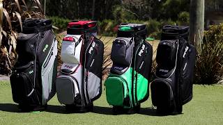 Prodrive Ping Pioneer Cart Bags [upl. by Rand]