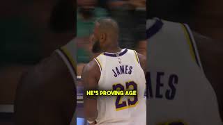 LeBron James has done it again [upl. by Wash]