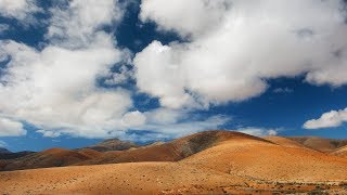 Fuerteventura Weather in February [upl. by Brentt]