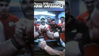 Levon Defeat in Arm Wrestling trending shorts armwrestling motivation [upl. by Fran799]