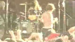 Fear Factory  Cars Ozzfest 1999 Part 79 [upl. by Thanos]