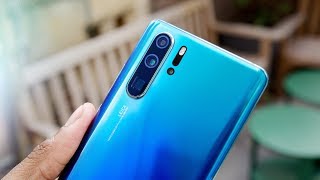 Huawei P30 Pro Impressions The Ultimate Camera [upl. by Arley]