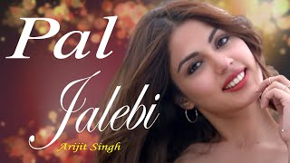 Pal Full Song – Jalebi  Arijit Singh Shreya Ghoshal  Varun Rhea  Javed  Mohsin  पल  जलेबी [upl. by Lichter180]