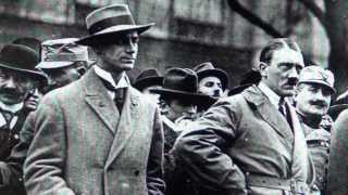 Hitler in Argentina 1962 Colonia Suiza Swiss Kirchner Clan amp Exfiltrating Nazis to Nueva Helvecia [upl. by Mikael229]