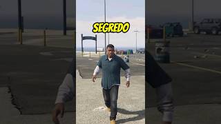 Segredo Do GTA 5 🔥shorts gta5 [upl. by Shanan]