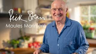 How To Cook Mariniére Mussels  Rick Stein Recipe [upl. by Nelle850]