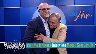 I bambini salveranno il mondo  Claudio Messora intervista Mauro Scardovelli [upl. by Bensky]