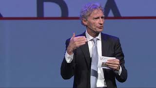 Speech Paul Rosenmöller VO congres 2019 [upl. by Ojimmas]