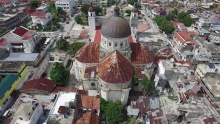 Le Centre historique du CapHaïtien une destination touristique internationale en perspective [upl. by Ilocin]