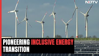 GEAPP Pioneering An Inclusive Energy Transition [upl. by Elspet336]