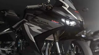 Honda CBR250RRR 2024 giá xe 4 xilanh 250cc [upl. by Yulma63]