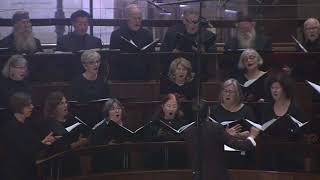 Duomo di Milano  Concerto del MOSAIC Canadian Vocal Ensemble  28 novembre 2024 [upl. by Thapa]