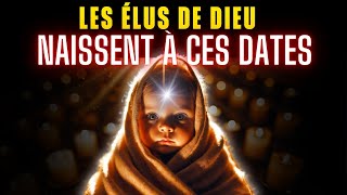 LE MOIS DE VOTRE NAISSANCE 🗝️ LA SIGNIFICATION BIBLIQUE CACHÉE DE VOTRE ANNIVERSAIRE [upl. by Etnad]