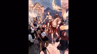 The Story of Joan of Arc by Andrew Lang Free English Audio Book on YouTube [upl. by Icrad]