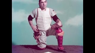 Top Ten Catchers of All Time [upl. by Alleyn]