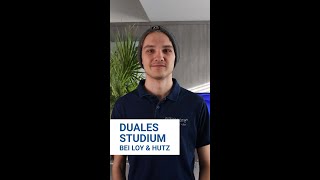 Duales Studium bei Loy amp Hutz [upl. by Geerts]