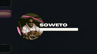 Frenna Type Beat  Soweto  Afro Instrumental  2024 [upl. by Anuahsat]