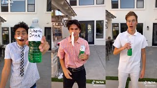 Funnest Brent Rivera TikTok SERIES  Funny shorts Compilation by Brent Rivera [upl. by Fleeman]