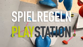 Spielregeln Playstation [upl. by Otsedom816]