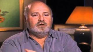 Rob Reiner on what he learned as a writer on quotThe Smothers Brothers Comedy Hourquot  EMMYTVLEGENDSORG [upl. by Januarius]