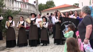 Bandas de Gaitas do Norte de Portugal [upl. by Ahsienauq188]