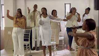 Silindile Mkhize Hosanna [upl. by Cleres]