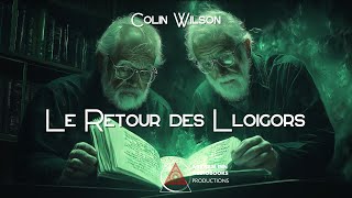 Le Retour des Lloigors  Colin Wilson 1969 [upl. by Padget]