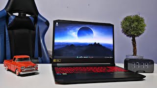 Acer nitro 5 tras 5 meses de uso  Lo bueno y malo [upl. by Roger]