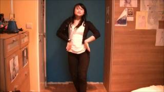 SNSD  Genie Dance Cover [upl. by Earized]