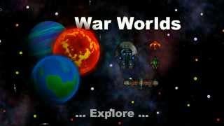 War Worlds Trailer [upl. by Kristin]