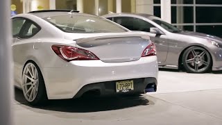 NJ Genesis Coupe Owners [upl. by Esmond]