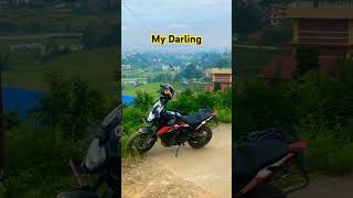 My darling My Love 250ADV ❤️🎊sorts automobile syavesvlogs adventuremotorcycle [upl. by Tabber]