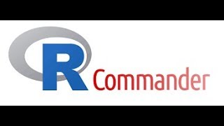 R Commander Part12 Principal Component Analysis and Factor Analysis [upl. by Aseefan]