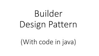 Prototype Design Pattern Tutorial [upl. by Arabella]