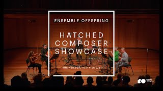 Hatched Composer Showcase – Showreel 2023 [upl. by Raynor]